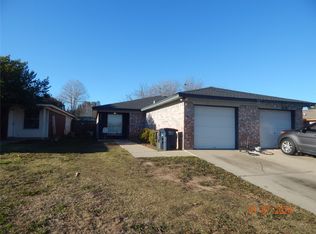 3636 Hulen Park Cir, Fort Worth, TX 76123