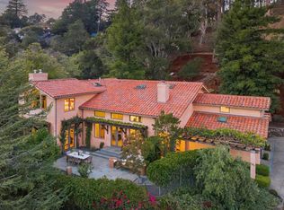 528 Montford Avenue, Mill Valley, CA 94941