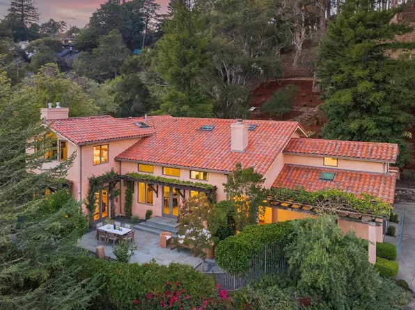 528 Montford Avenue, Mill Valley, CA 94941