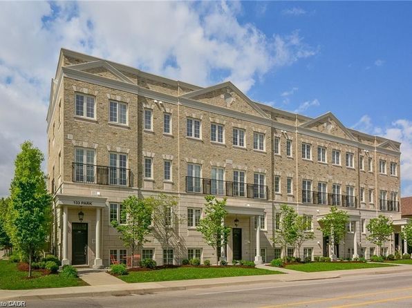 133 Park St #101, Waterloo, ON N2L 0B2