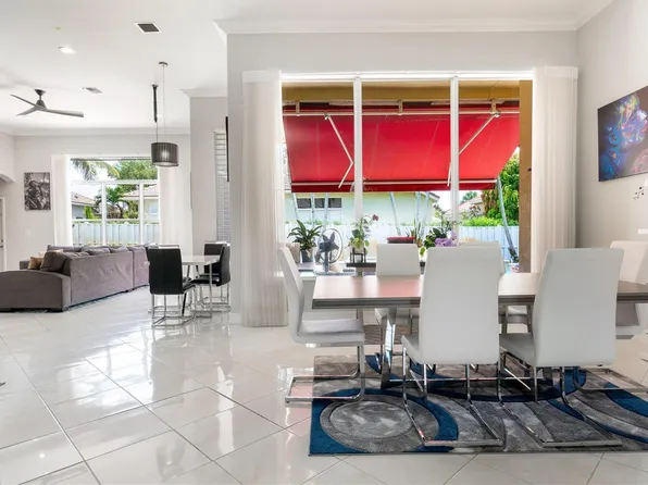 15972 SW 15th Street, Pembroke Pines, FL 33027