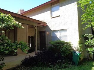 1408 Waterloo Trl, Austin, TX 78704