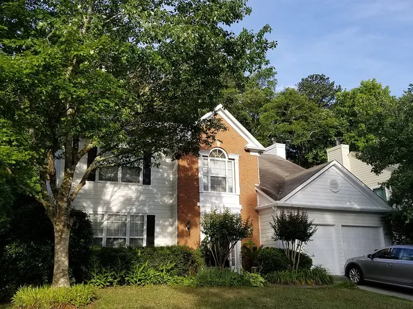 2968 Stanstead Cir, Norcross, GA 30071