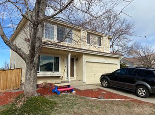 1523 Spring Water Way, Highlands Ranch, CO 80129