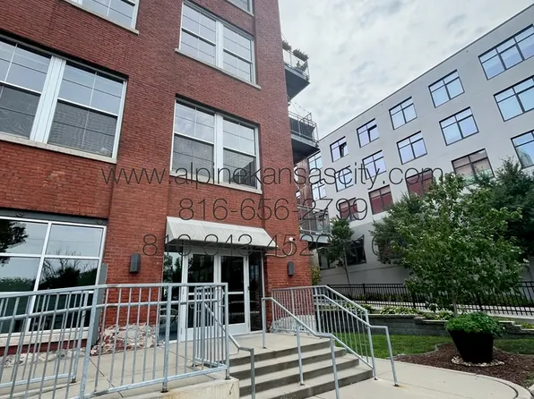 136 Main St APT 203, Kansas City, MO 64105