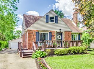 632 Roosevelt Ave, Cuyahoga Falls, OH 44221