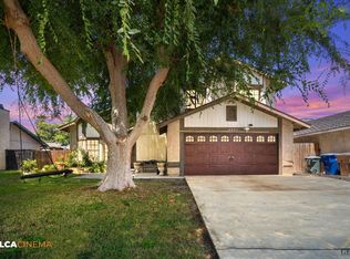 6009 Castleford St, Bakersfield, CA 93313