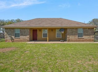 4610 Circle C Dr, Waco, TX 76705