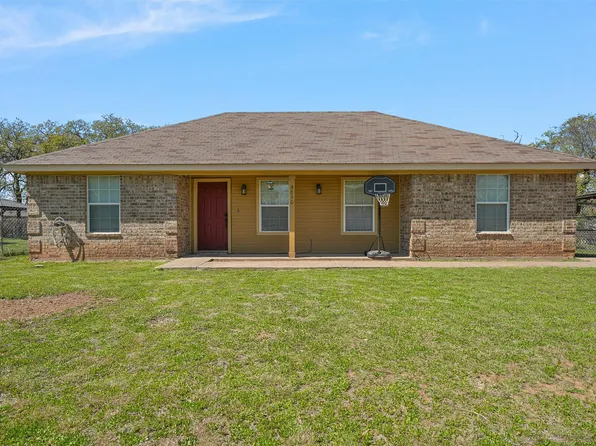 4610 Circle C Dr, Waco, TX 76705