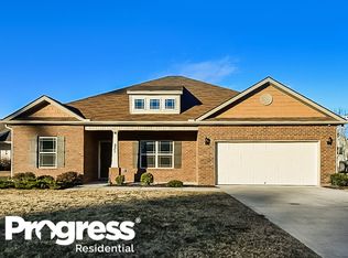 231 Galway Ln, Hampton, GA 30228