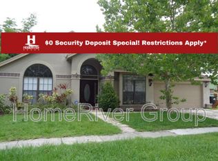 12806 Sharp Shined St, Orlando, FL 32837