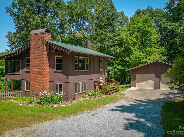 829 Slick Rock Rd, Brevard, NC 28712