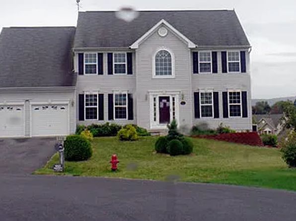 116 Bridle Hill Ct