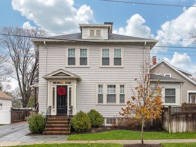 5 13th St, Melrose, MA, 02176