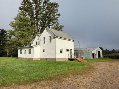 2337 11 1/4 St., Cumberland, WI, 54829