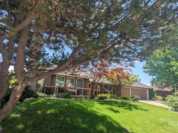 3131 N 24th Way, Boise, ID 83702
