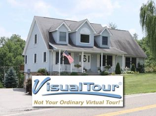 66171 Warnock St Clairsville Rd, Saint Clairsville, OH 43950