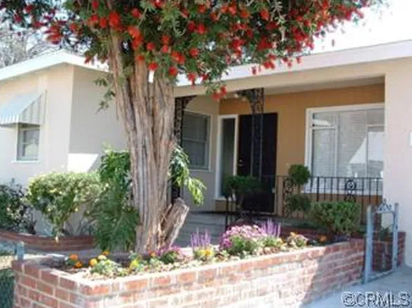 5080 Locust Ave, Long Beach, CA 90805