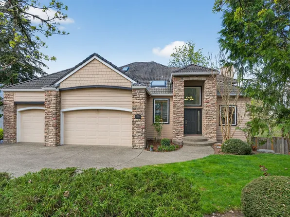 3966 NW Loy Ct, Portland, OR 97229