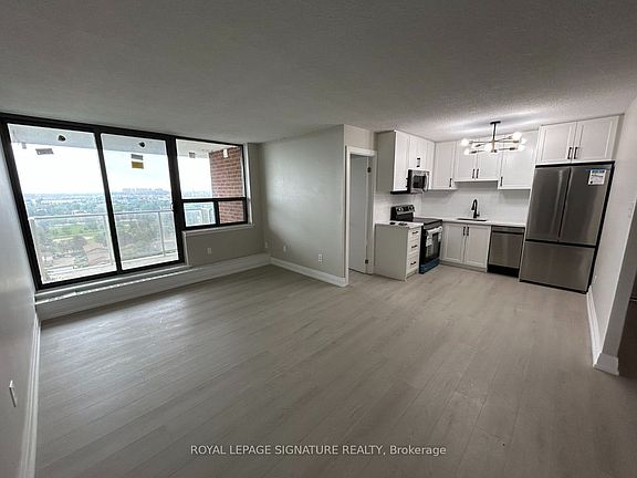 2nd image of 100 Wingarden Ct #1711