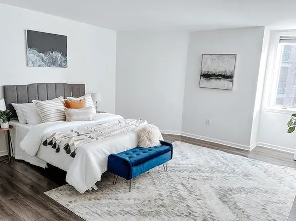 10 Rogers St APT 919, Cambridge, MA 02142