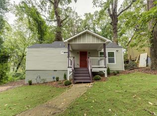 1078 Peeples St SW, Atlanta, GA 30310