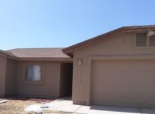 2712 S Pinedale Ave, Yuma, AZ 85365