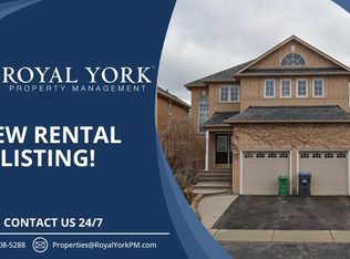 7175 Terragar Blvd #7175, Mississauga, ON L5N7L9