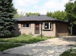 26950 California St, Taylor, MI 48180