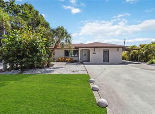 2555 Yucca Rd, Venice, FL 34293