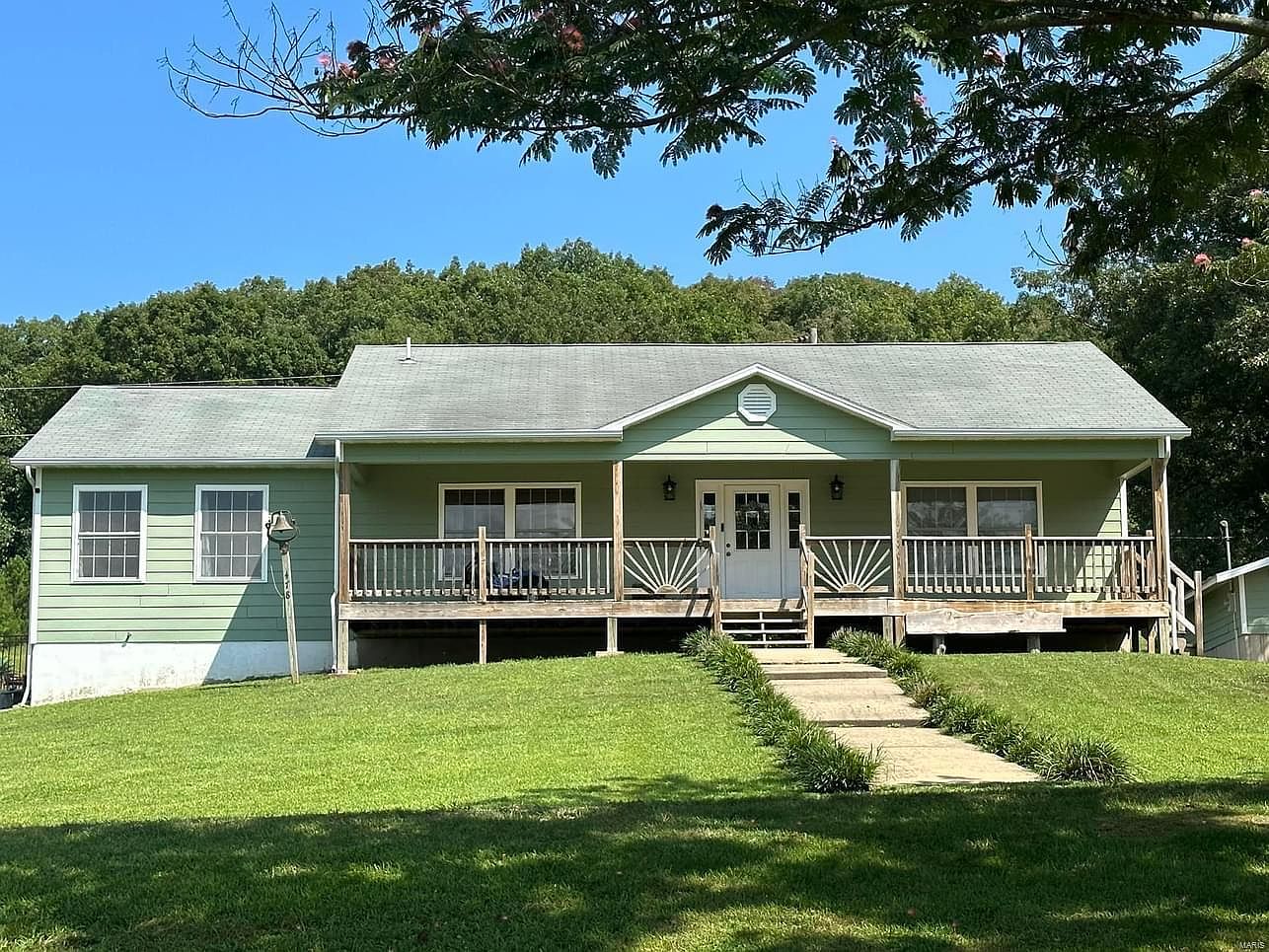 478 County Road 102, Ironton, MO 63650 MLS 23054937 Zillow