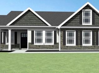 134 Peachtree Rd, Boiling Springs, SC 29316