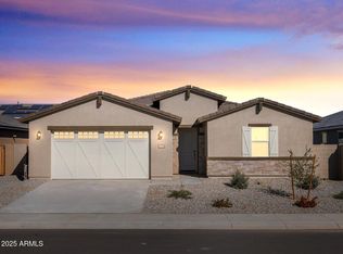 37192 W Parador Ln, Maricopa, AZ 85138