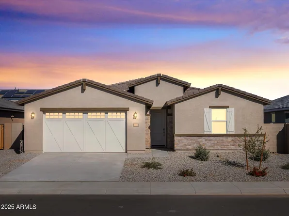 37192 W Parador Lane, Maricopa, AZ 85138