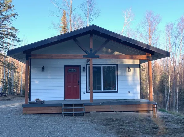 2321 S Colleen St, Palmer, AK 99645