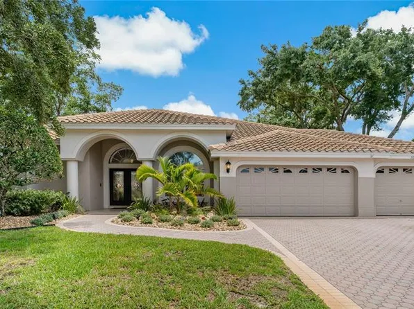 1017 KINGS WAY LANE, TARPON SPRINGS, FL 34688