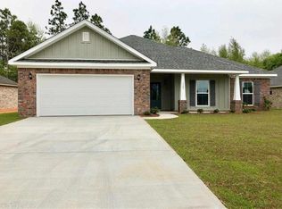 1205 Pembroke Way, Foley, AL 36535