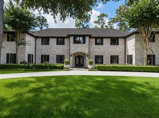 11407 Holidan Way, Houston, TX 77024