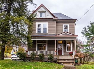 1114 Center Ave, Aspinwall, PA
