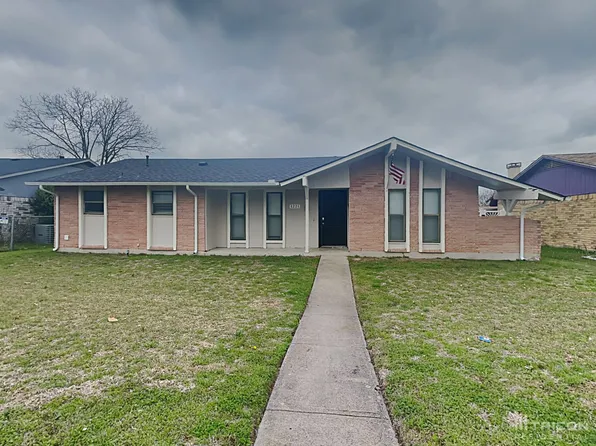 1221 Aldenwood Dr, Dallas, TX 75232