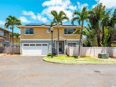 91-422 Makalea St #94, Ewa Beach, HI, 96706