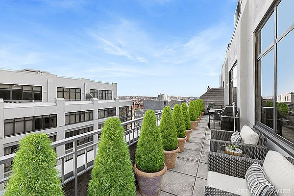 1st image of 360 Furman St APT 1222