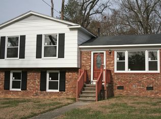 1014 Weston St, Raleigh, NC 27610