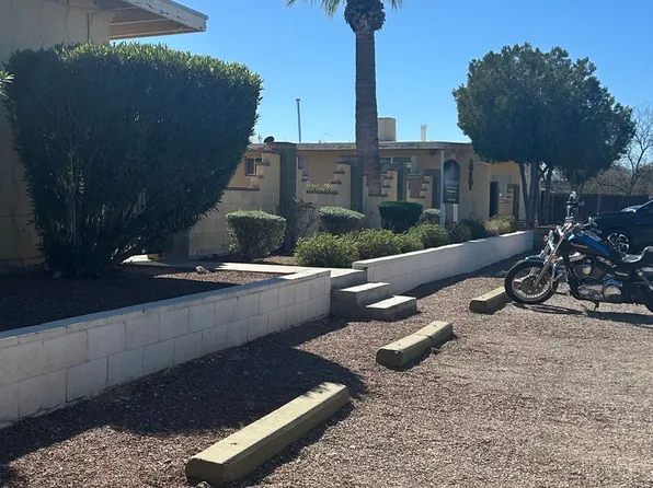 201-211 W Kelso St, Tucson, AZ 85705