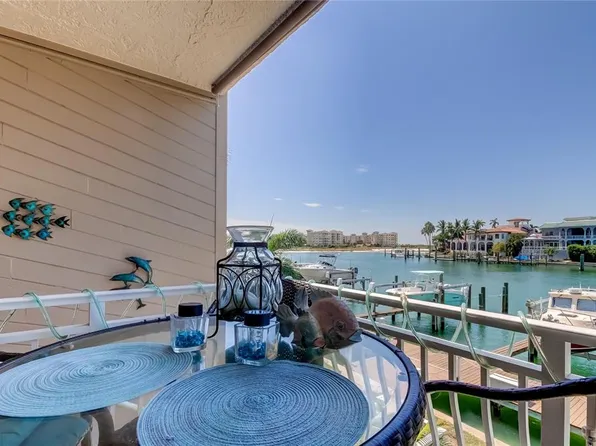 936 Pinellas Bayway S #T-1, Tierra Verde, FL 33715