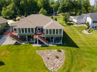 1601 A E Kammerer Rd, Kendallville, IN 46755