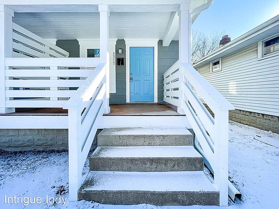 4th image of 3317-3319 Boulevard Pl
