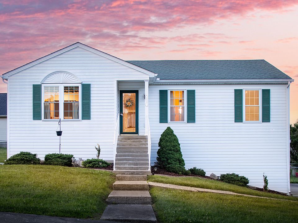 237 Brittany Cir, Richmond, KY 40475 Zillow
