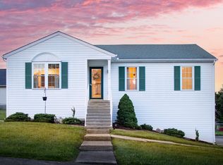 237 Brittany Cir, Richmond, KY 40475