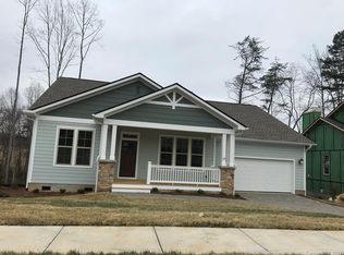 29 Buckhorn Gap Rd #1145, Biltmore Lake, NC 28715